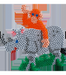 Hama Giant Gift Box - Safari