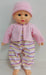 Baby's First So Big Baby Doll Assorted