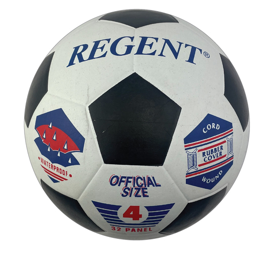 Soccer Ball Rubber Offical Size 5 32 Panel