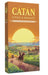 Catan - Cities & Knights Expansion 5-6 Player