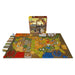 Catan Histories Settlers Of America Trails To Rails Board Game