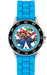 Time Teacher Watch Super Mario