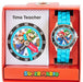 Time Teacher Watch Super Mario