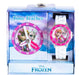 Frozen Time Teacher Watch 