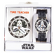 Time Teacher Storm Trooper Watch