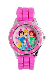 Time Teacher Watch Disney Princess