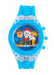 Paw Patrol Flashing Lcd Watch