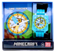 Time Teacher Minecraft Watch