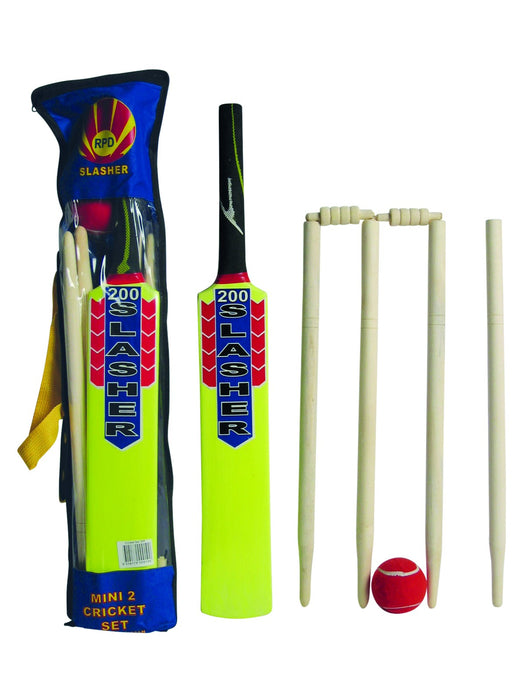 Beach Cricket Set