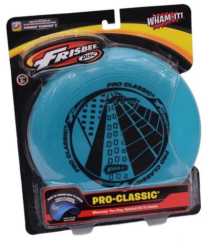 Wham-o Frisbee Pro Classic Assorted