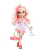 Rainbow High Creative Crystals Bella Parker Doll