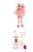 Rainbow High Creative Crystals Bella Parker Doll