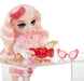 Rainbow High Creative Crystals Bella Parker Doll