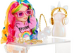 Rainbow High Creative Crystas Amaya Raine Fashion Dolls