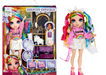 Rainbow High Creative Crystas Amaya Raine Fashion Dolls