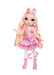 Rainbow High Rainbow Shimmers With Slime Fashion Doll - Bella