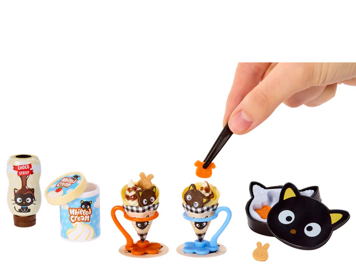 Miniverse - Make It Mini Sanrio Hello Kitty Series 4