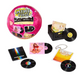 Miniverse - Real Music Mini Playable Vinyl Blind  Pack