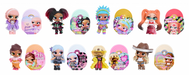 L.o.l. Surprise Music Festival Tots Assorted