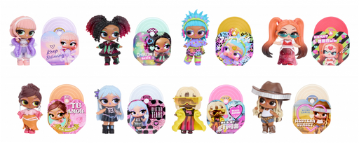 L.o.l. Surprise Music Festival Tots Assorted