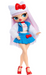 L.o.l. Surprise O.m.g. Loves Hello Kitty & Friends - Hello Kitty