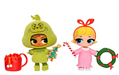 Lol Surprise Dr  Seuss Tot Doll Blind Packaging