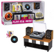 Mga's Mini Verse - Real Music Record Player