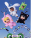 Bratz Bratziez Bling Series Blind Collectible Assorted