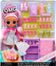 L.o.l Surprise O.m.g Sweet Nails Candylicious Sprinkles Shop Doll
