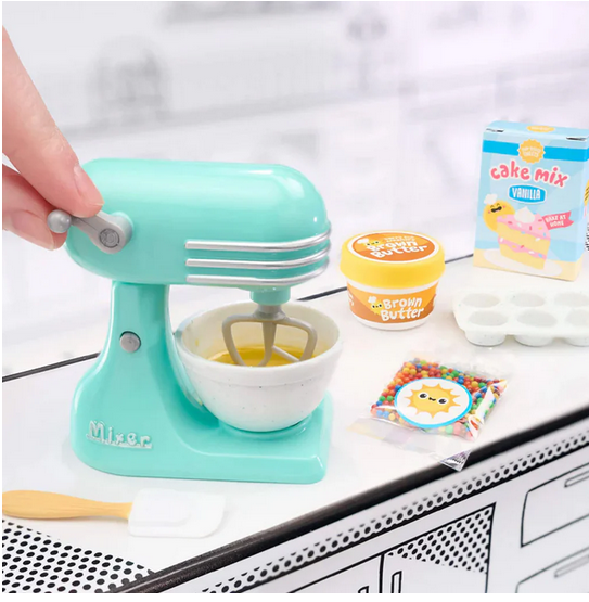 Make It Miniverse Appliances Series 2 Assorted