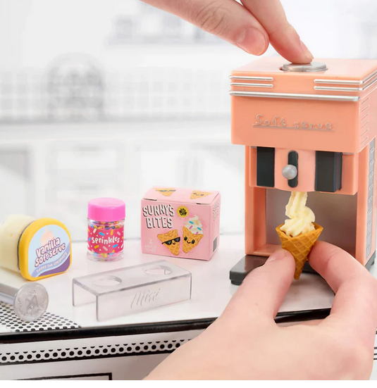 Make It Miniverse Appliances Series 2 Assorted