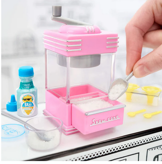 Make It Miniverse Appliances Series 2 Assorted