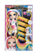 Rainbow High Hair Chalk & Style Amaya Doll