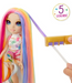 Rainbow High Hair Chalk & Style Amaya Doll