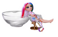 Rainbow High Hair Chalk & Style Amaya Doll