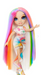 Rainbow High Hair Chalk & Style Amaya Doll