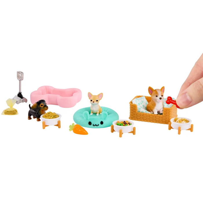 Miniverse Make It Mini  Animals Series 3