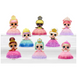 L.o.l. Surprise Princess Tots