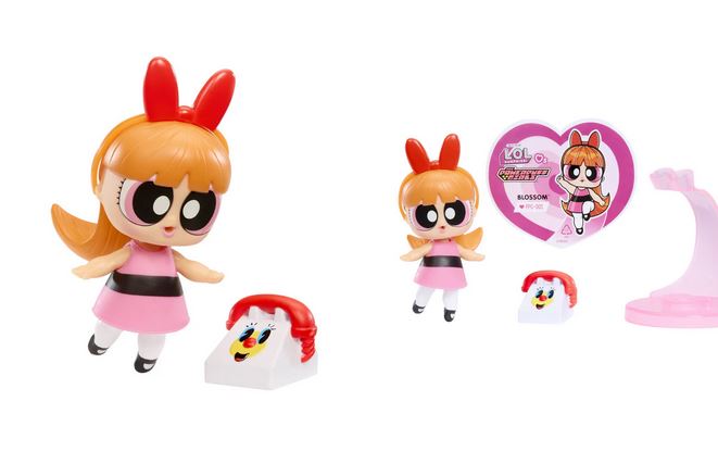 L.o.l. Surprise New Tots Asst