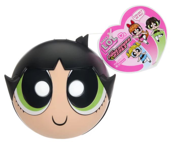 L.o.l. Surprise New Tots Asst