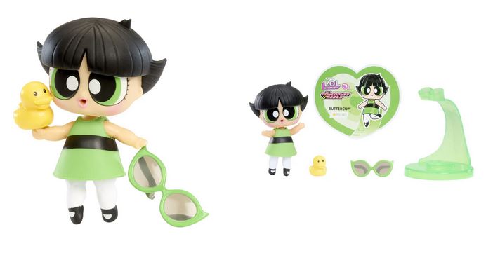 L.o.l. Surprise New Tots Asst