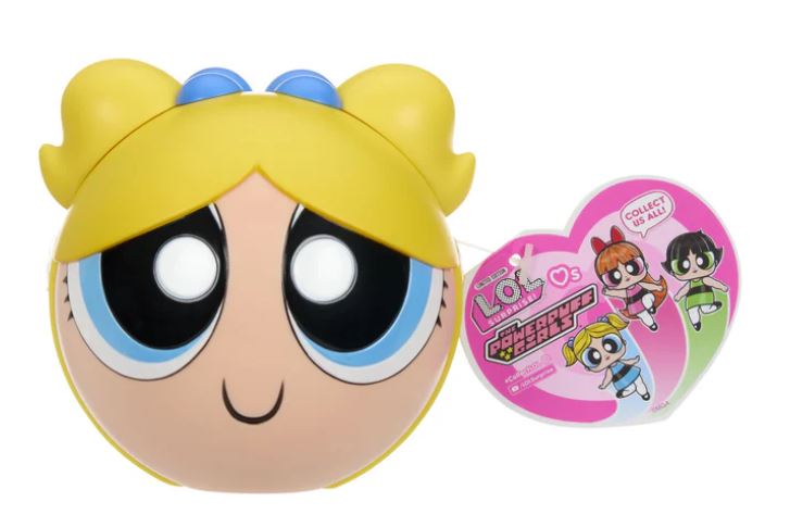 L.o.l. Surprise New Tots Asst