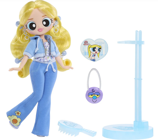 L.o.l. Surprise Omg Powerpuff-bubbles