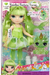 Rainbow High Littles Rainbow Fantasy Fairies - Emerald Hunter