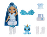 Rainbow High Littles Rainbow Fantasy Fairies - Sapphire Bradshaw