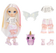 Rainbow High Littles Rainbow Fantasy Fairies - Opal Raine