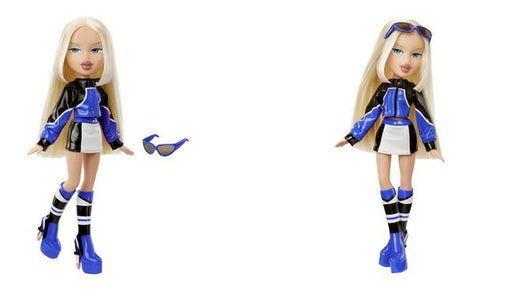 Bratz Scorchin Doll Asst Cloe
