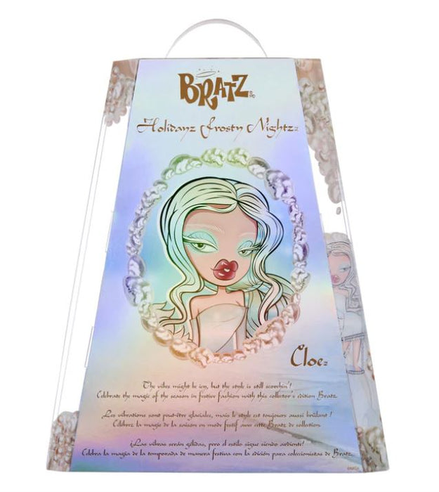 Bratz Holiday 2025 Doll