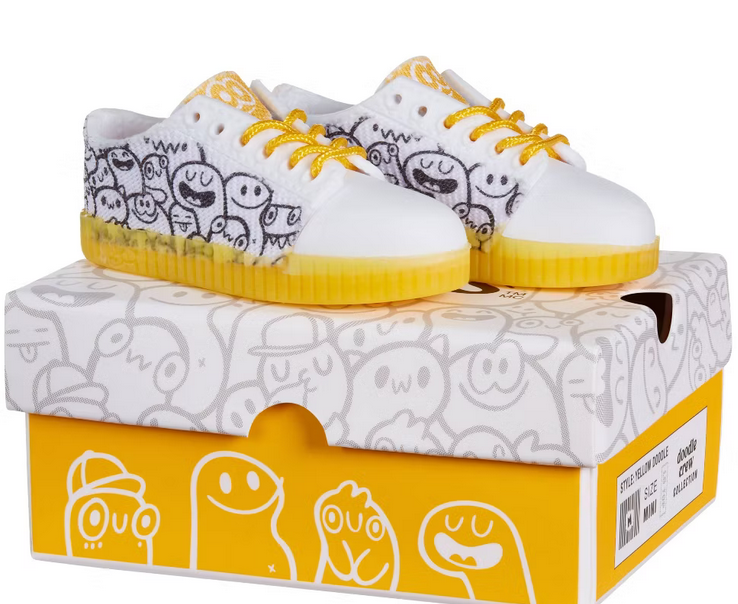 Miniverse Make It Mini Sneakers 