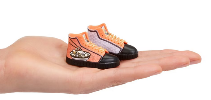 Miniverse Make It Mini Sneakers 